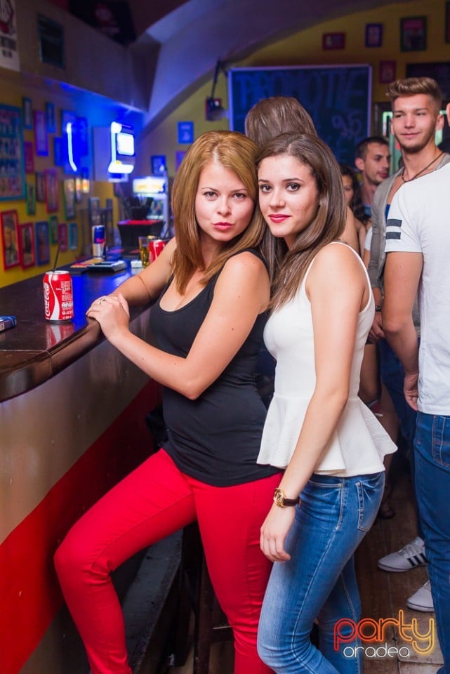 Marea Adunare în Yellow, 