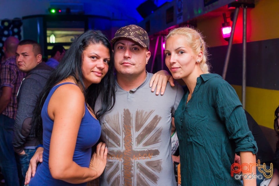 Marea Adunare în Yellow, 