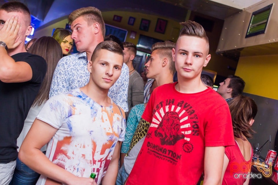 Marea Adunare în Yellow, 