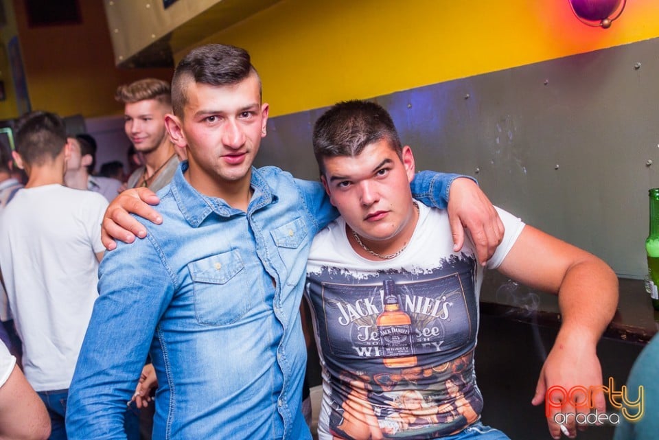 Marea Adunare în Yellow, 