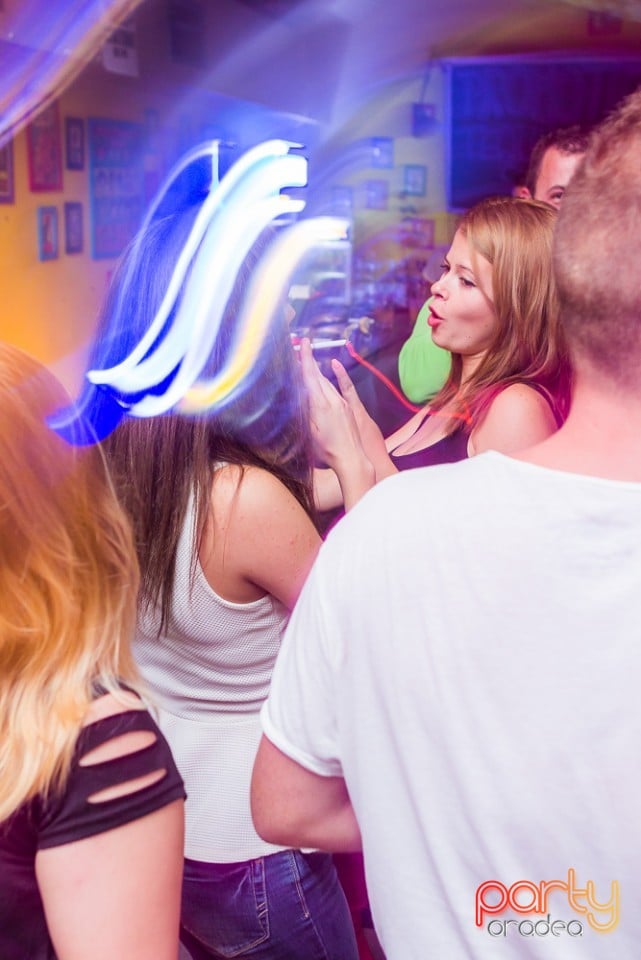 Marea Adunare în Yellow, 