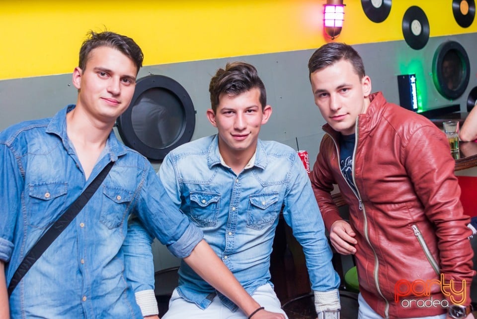 Marea Adunare în Yellow, 