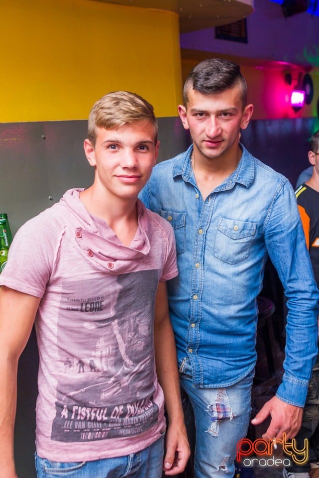 Marea Adunare în Yellow, 