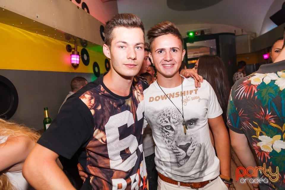 Marea Adunare în Yellow, 