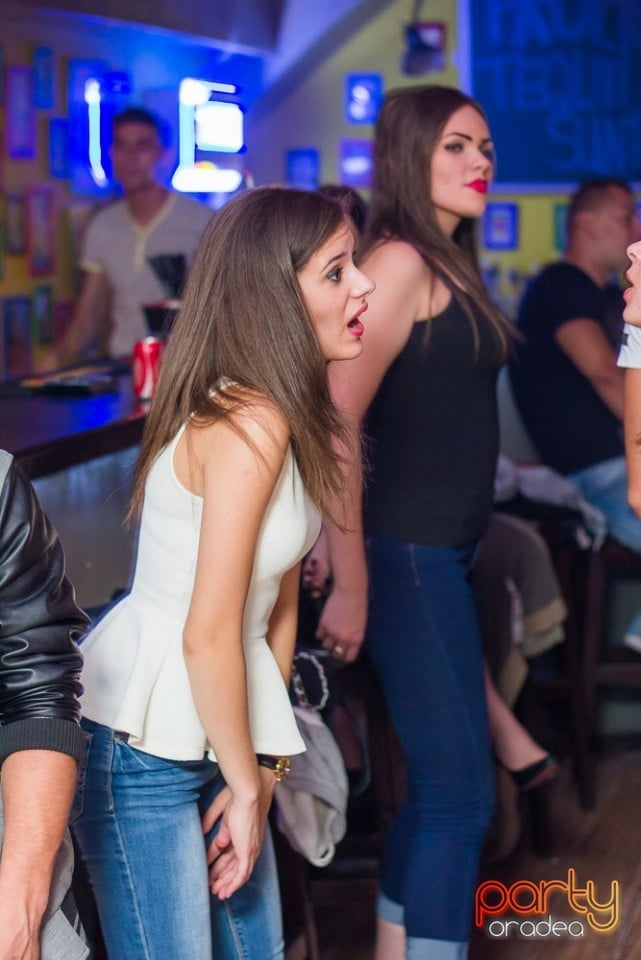 Marea Adunare în Yellow, 