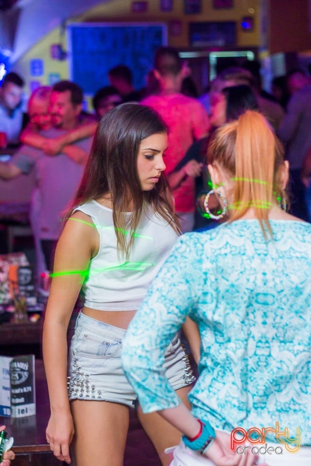 Marea Adunare în Yellow, 