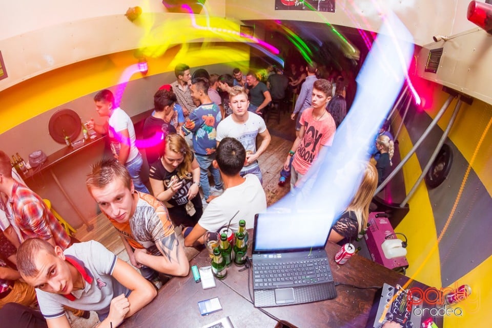 Marea Adunare în Yellow, 