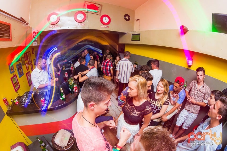 Marea Adunare în Yellow, 