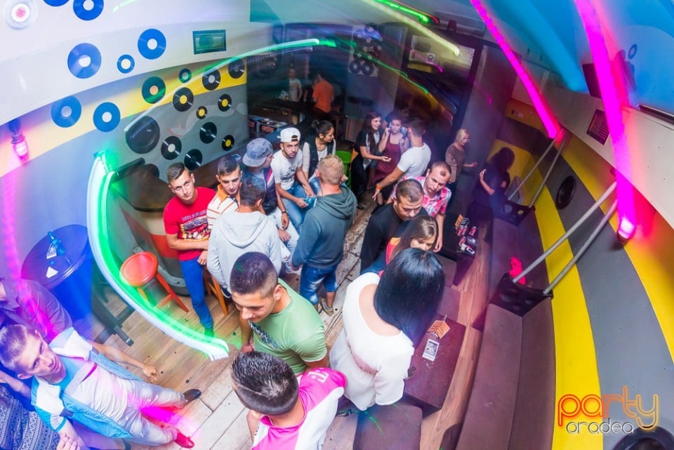 Marea Adunare în Yellow, 