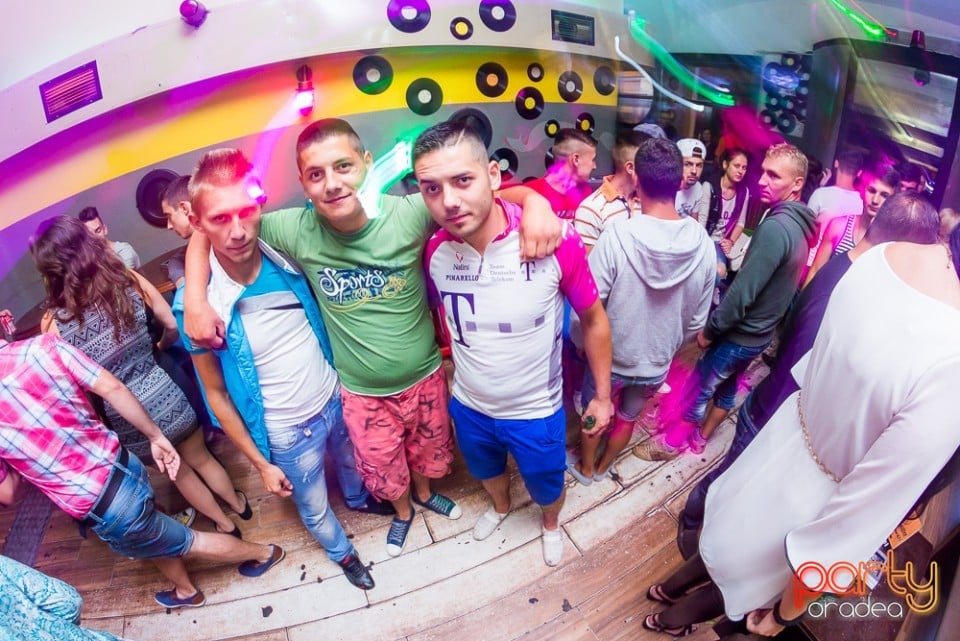 Marea Adunare în Yellow, 