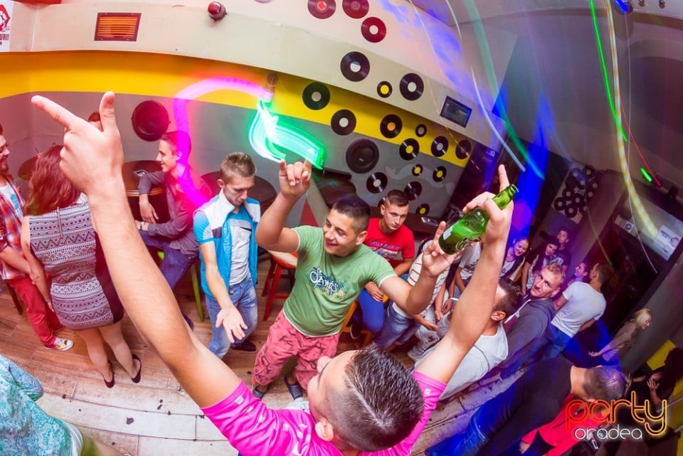 Marea Adunare în Yellow, 