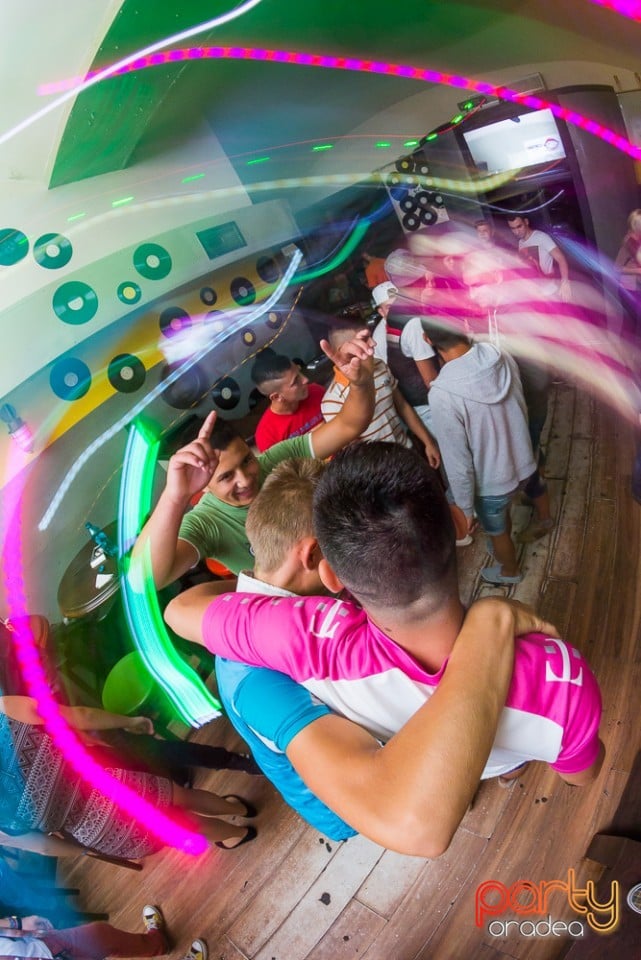 Marea Adunare în Yellow, 