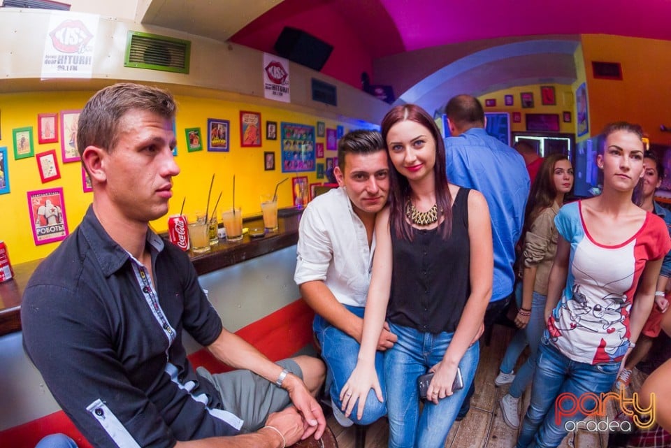 Marea Adunare în Yellow, 