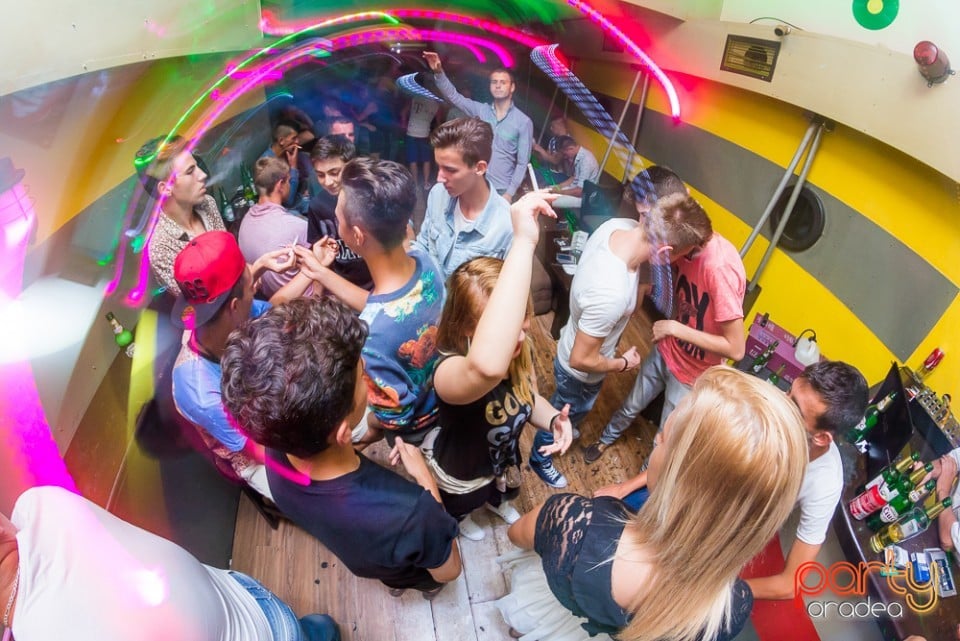 Marea Adunare în Yellow, 