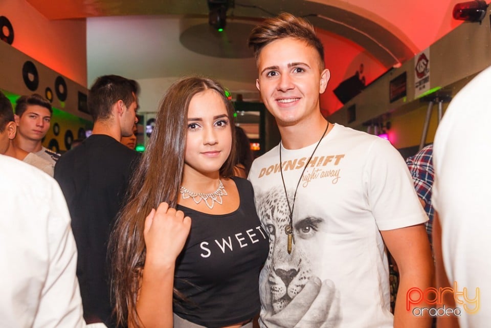 Marea Adunare în Yellow, 