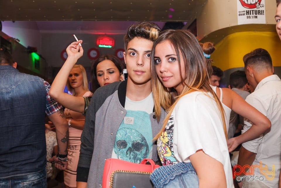 Marea Adunare în Yellow, 