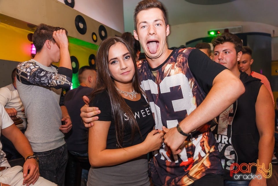 Marea Adunare în Yellow, 