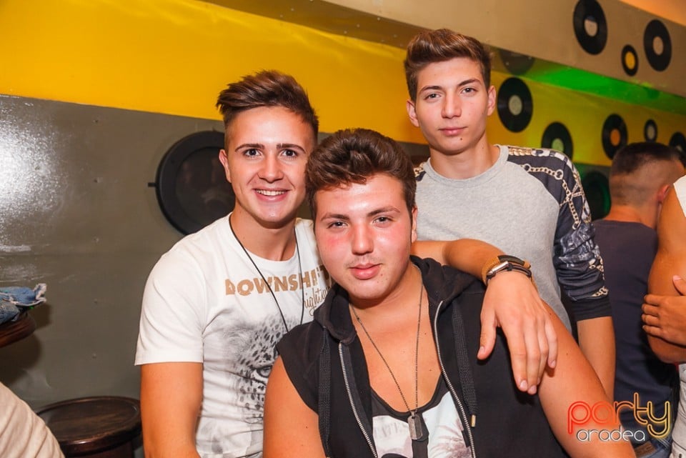 Marea Adunare în Yellow, 