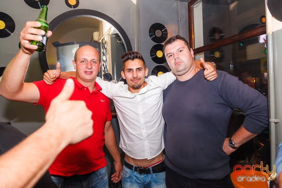 Marea Adunare în Yellow, 