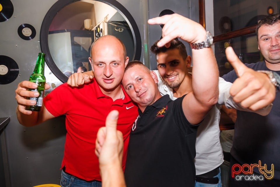 Marea Adunare în Yellow, 