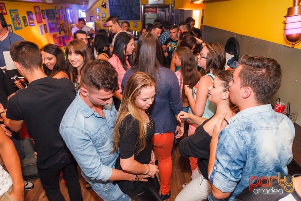 Marea Adunare în Yellow, 