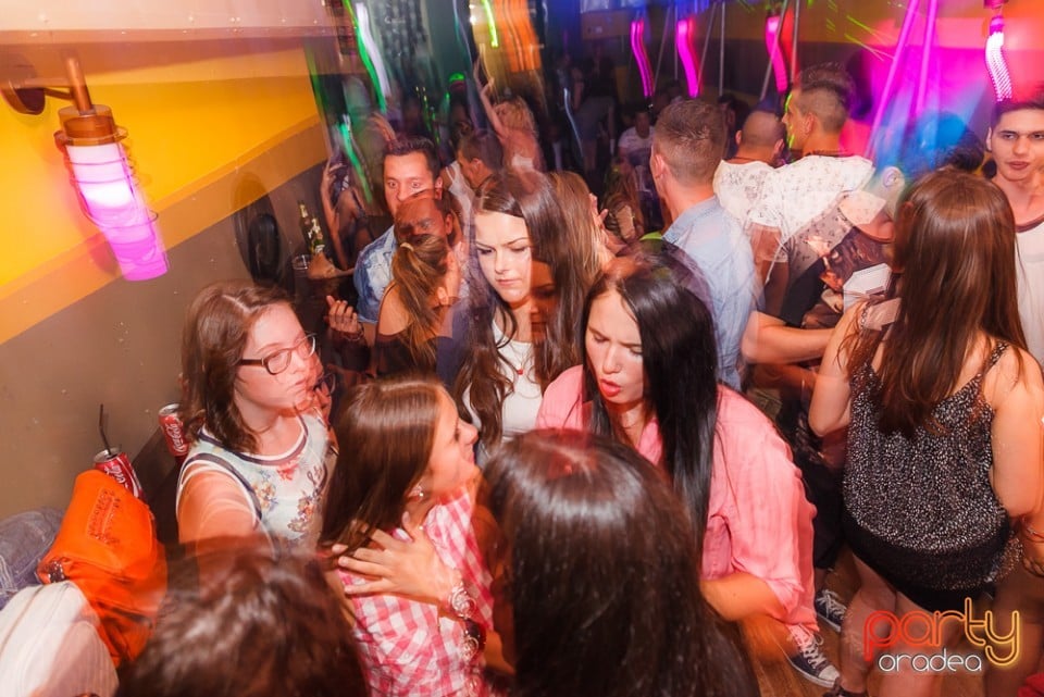 Marea Adunare în Yellow, 