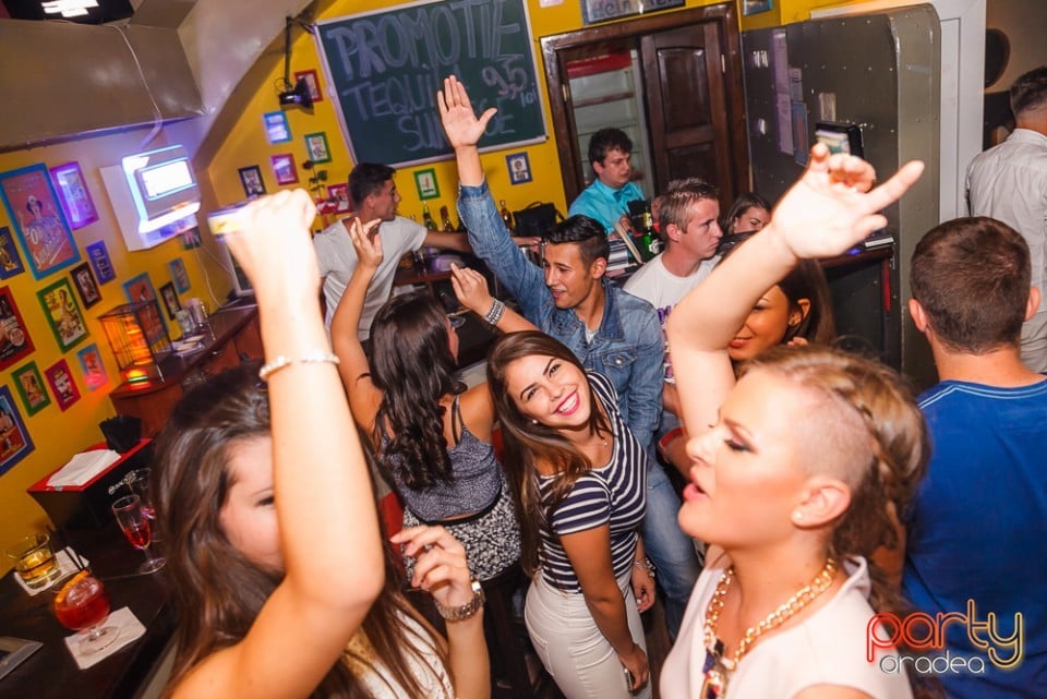 Marea Adunare în Yellow, 