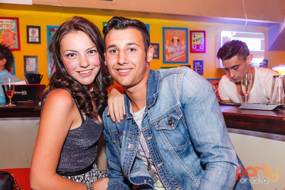 Marea Adunare în Yellow, 