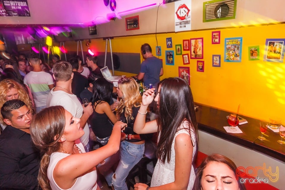 Marea Adunare în Yellow, 