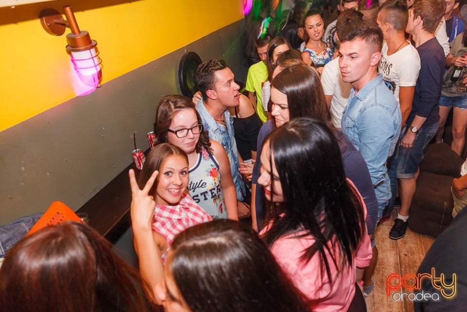 Marea Adunare în Yellow, 