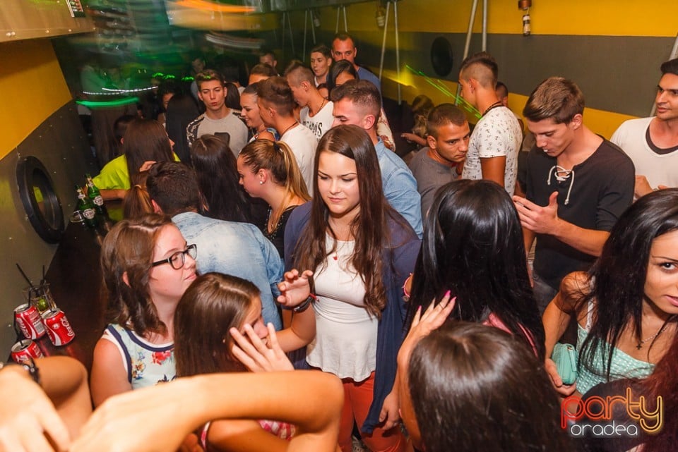 Marea Adunare în Yellow, 