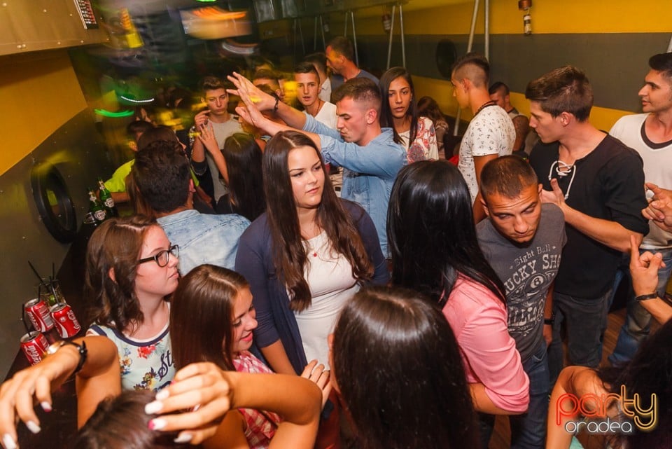 Marea Adunare în Yellow, 