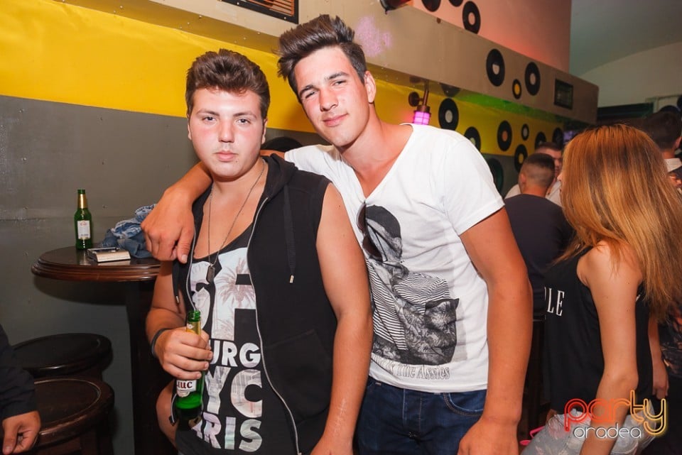 Marea Adunare în Yellow, 