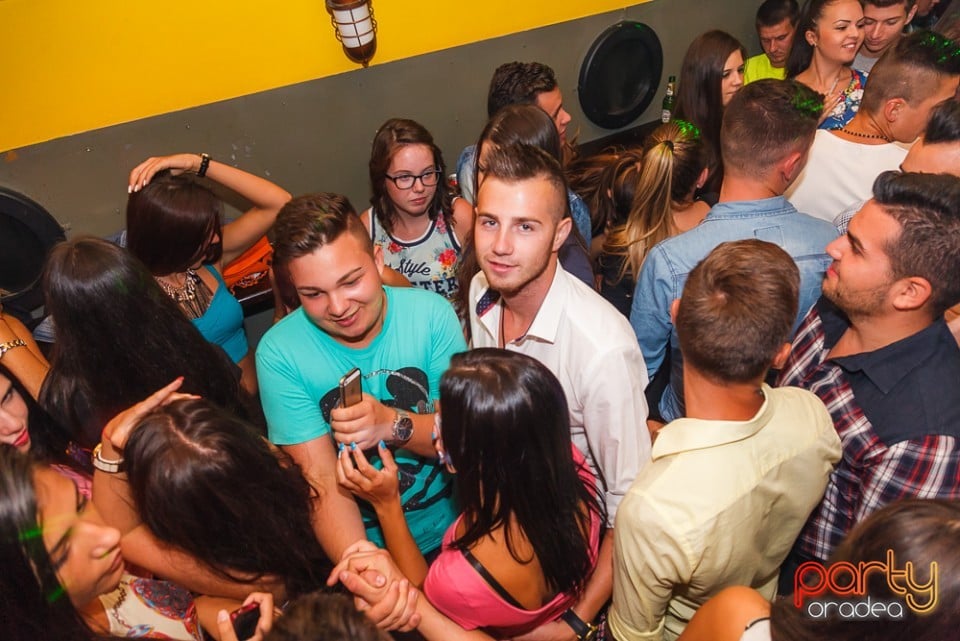 Marea Adunare în Yellow, 