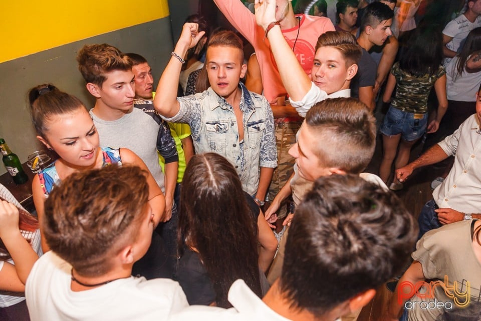 Marea Adunare în Yellow, 