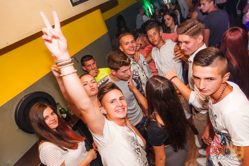 Marea Adunare în Yellow, 