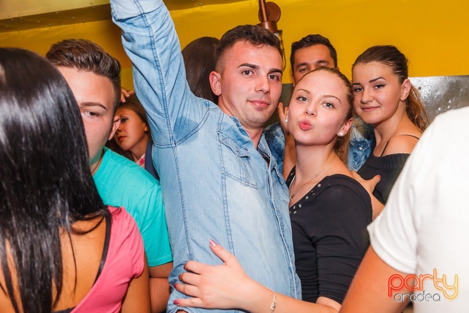 Marea Adunare în Yellow, 