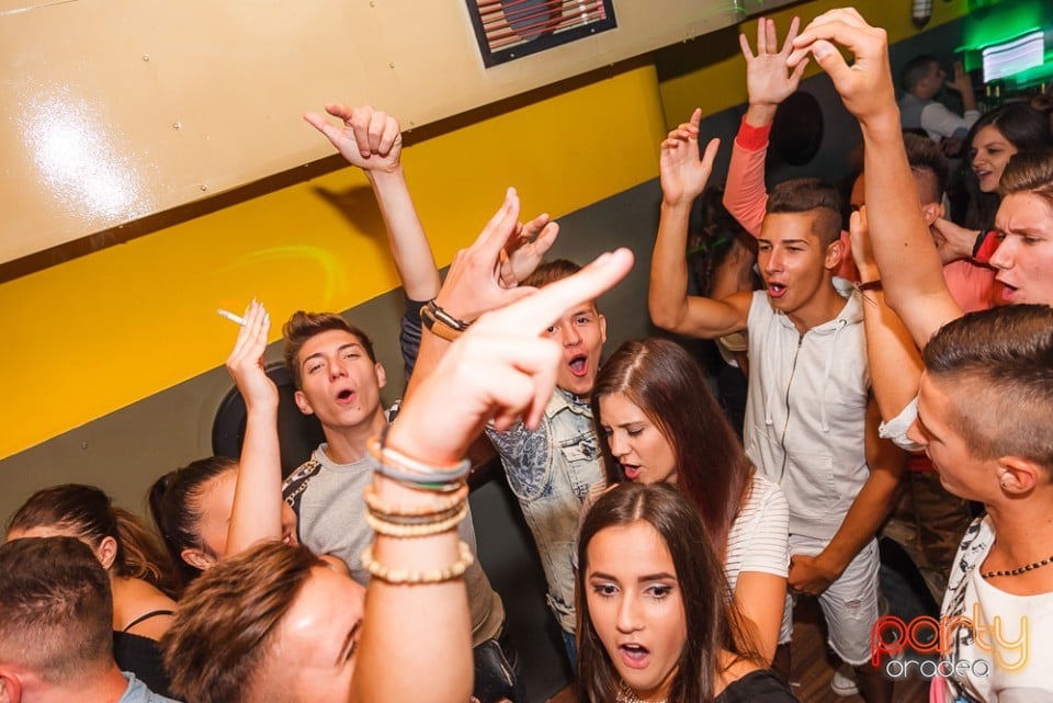 Marea Adunare în Yellow, 