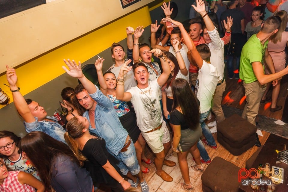 Marea Adunare în Yellow, 