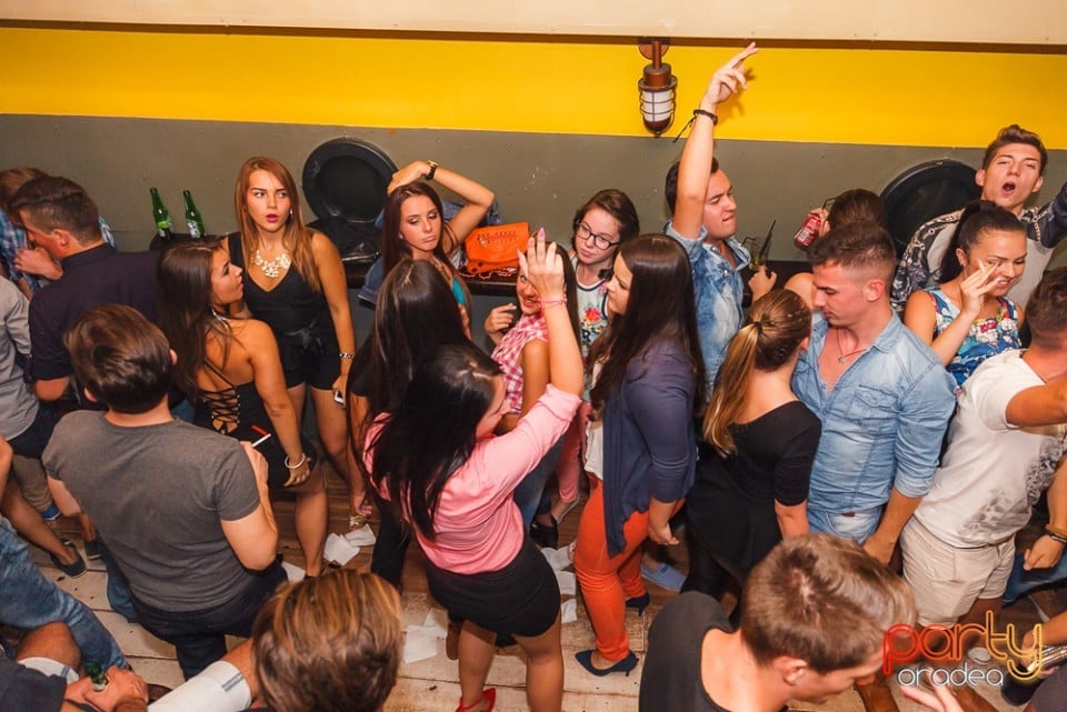 Marea Adunare în Yellow, 