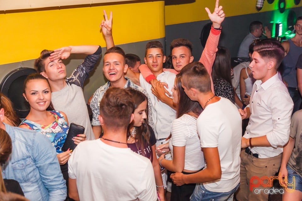 Marea Adunare în Yellow, 