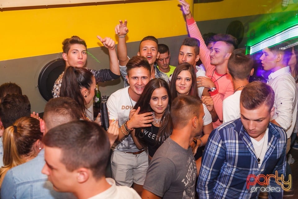 Marea Adunare în Yellow, 