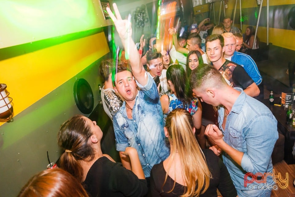 Marea Adunare în Yellow, 