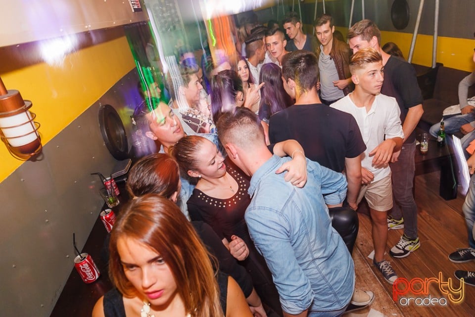 Marea Adunare în Yellow, 