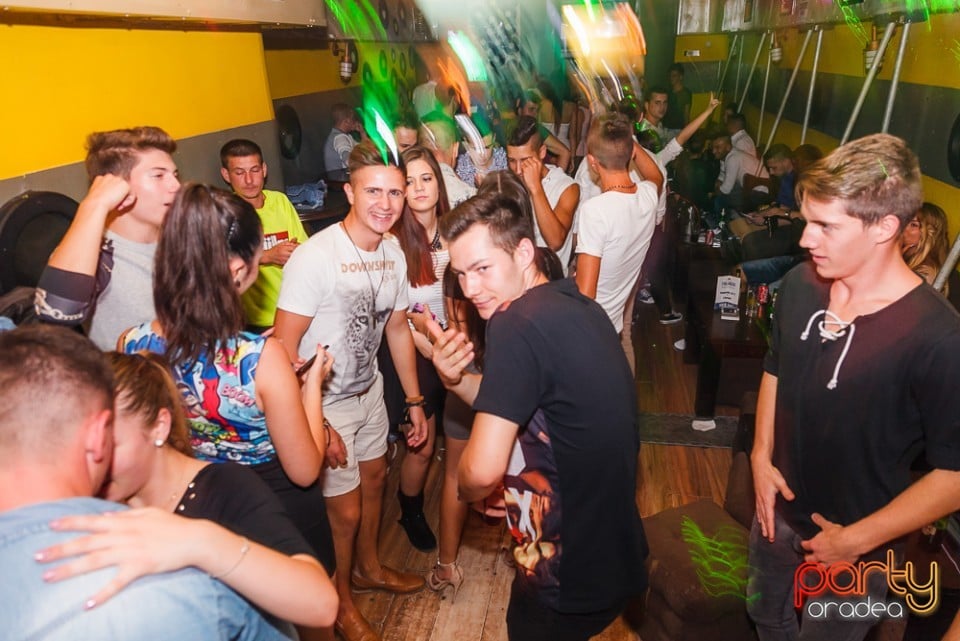 Marea Adunare în Yellow, 