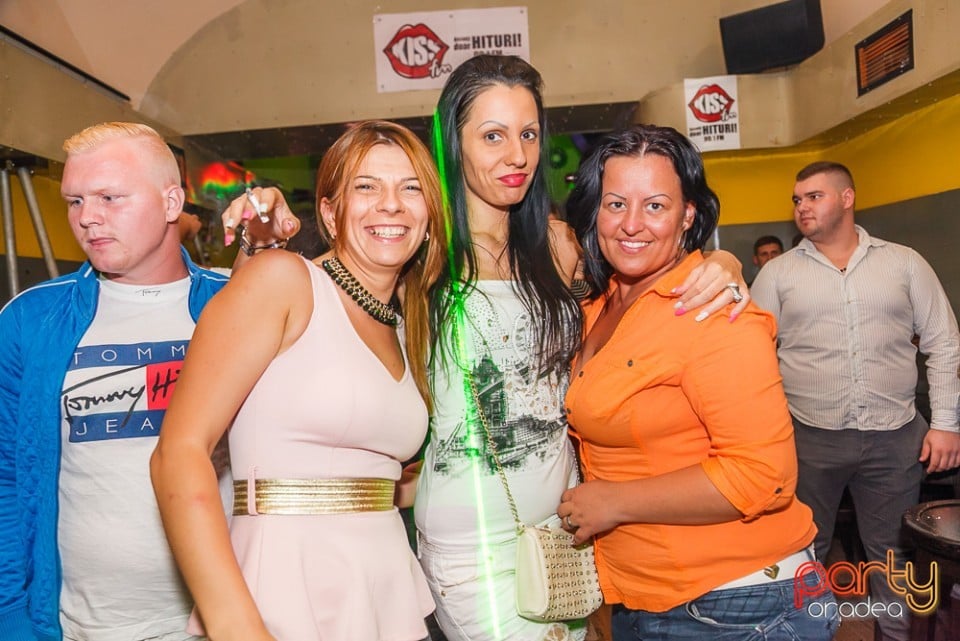 Marea Adunare în Yellow, 