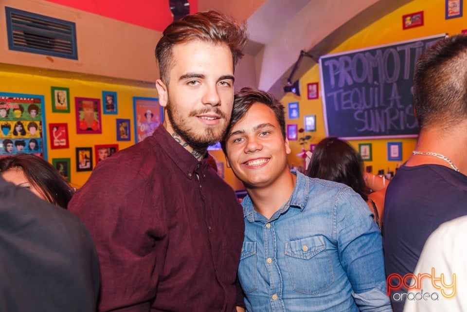 Marea Adunare în Yellow, 