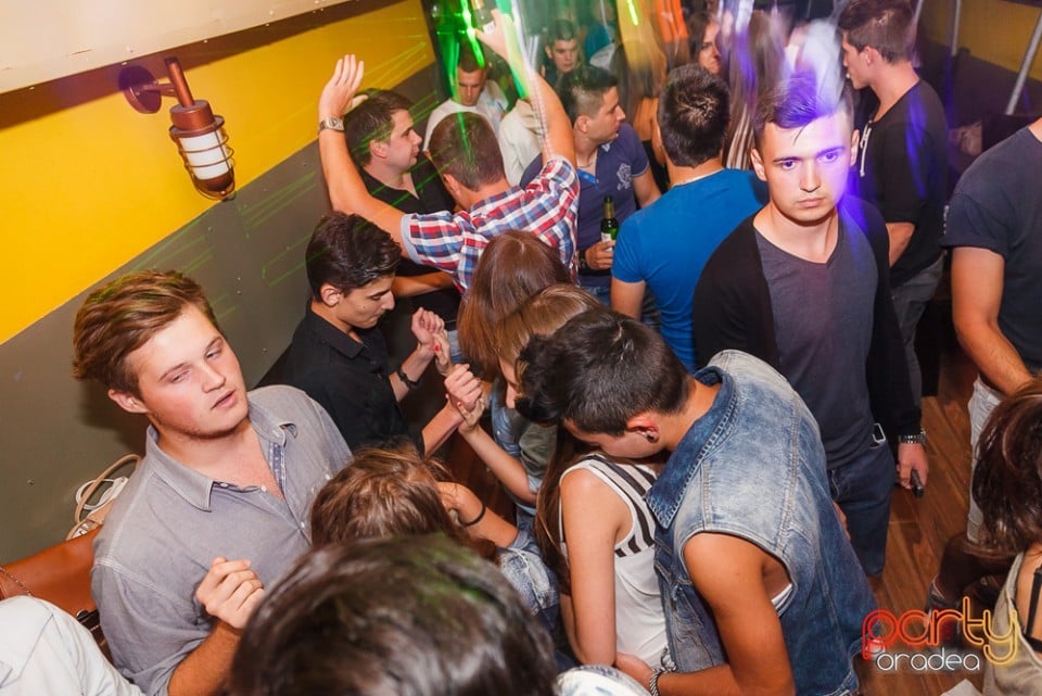 Marea Adunare în Yellow, 