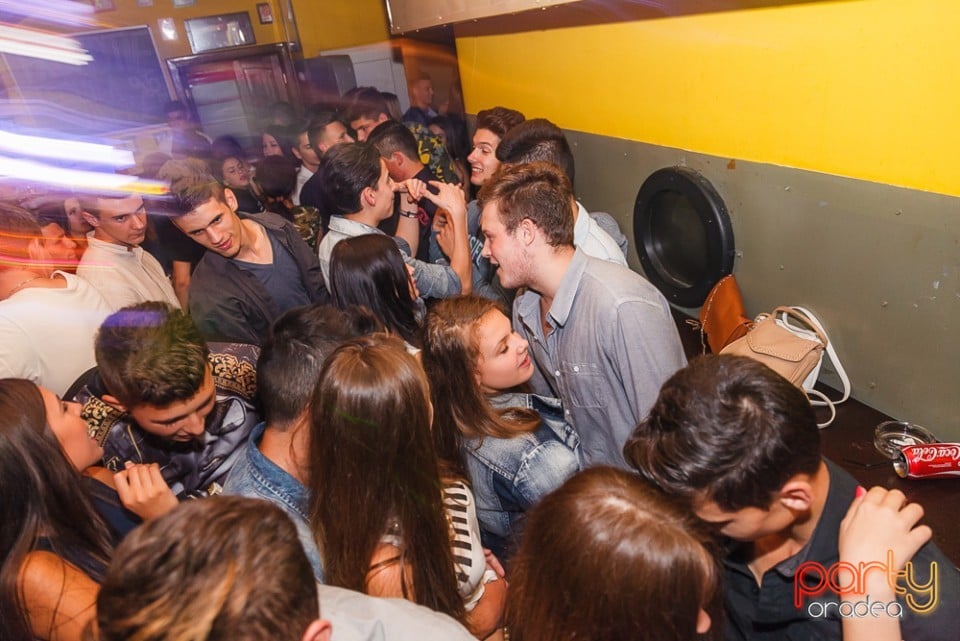 Marea Adunare în Yellow, 