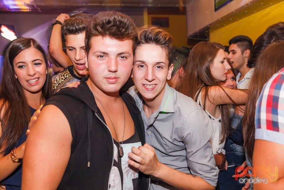 Marea Adunare în Yellow, 